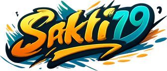 Logo sakti79 untuk beranda